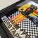 Red Bull RB21 Verstappen #1 – F1 Driver Tribute 3D Shadowbox Wall Art
