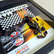 Red Bull RB21 Verstappen #1 – F1 Driver Tribute 3D Shadowbox Wall Art