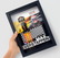 Red Bull RB21 Verstappen #1 – F1 Driver Tribute 3D Shadowbox Wall Art