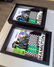 Mercedes – F1 Driver Tribute 3D Shadowbox Wall Art