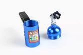 RimLabs NOS Bottle Air Freshener