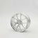 Rays G025 Style 10cm Die-Cast Aluminium Mini Wheel