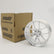 Rays G025 Style 10cm Die-Cast Aluminium Mini Wheel