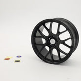 BBS RE-V7 Style 10cm Die-Cast Aluminium Mini Wheel
