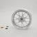 BBS LMR Style mini wheel, close-up of spoke and centre-hub detail – RimLabs 10cm die-cast display piece