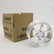 TE37 Style mini wheel, full circular face view – RimLabs die-cast aluminium collectible