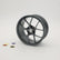BBS RI-D Style die-cast mini wheel, alternate detail view – RimLabs 10cm collectible