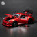 FG Porsche 911 Modified RWB 930 1:64 Diecast Car Model