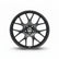 BBS Motorsport Style 10cm Die-Cast Aluminium Mini Wheel