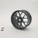 BBS Motorsport Style 10cm Die-Cast Aluminium Mini Wheel