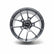 Rays G025 Style 10cm Die-Cast Aluminium Mini Wheel
