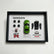 Nissan R35 GTR Engineering Shadowbox – Godzilla