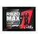 Red Bull RB20 Verstappen #1 3D F1 circuit shadowbox wall art (horizontal)