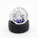 BMW 666M OEM style mini wheel & brake caliper car air freshener, close-up detail of caliper and rim – RimLabs
